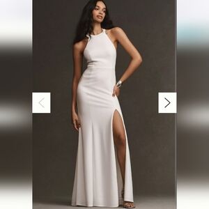 NEW BHLDN Juliana Gown